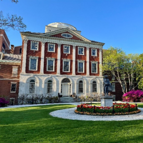 Pennsylvania Hospital